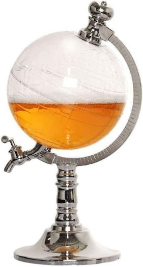 Bierdispenser mit Zapfhahn 1.5Es
