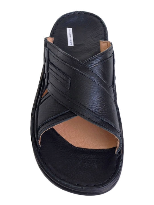 Men's Sandals Black