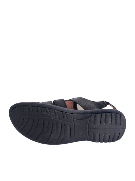 Men's Sandals Black
