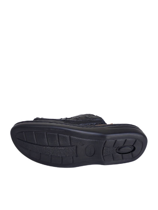 Men's Sandals Black