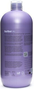 Burbur Pro Super-premium Moisturizing Shampoo Dogs Cats 1l