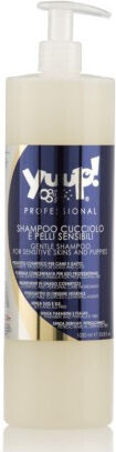 Yuup Shampoo Sensitive Skin for Puppies 1L