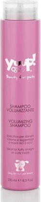 Yuup Volumizing Shampoo 250 Ml