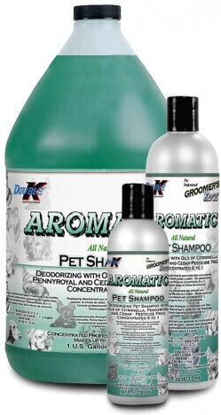 Aromatic 473ml Double K