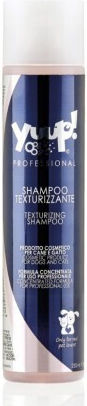Yuup Texture Shampoo 250ml