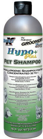 Hypo Plus 473ml Doppel K Hundeshampoos & Conditioner
