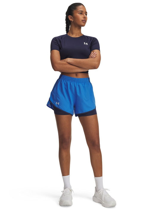 Ua Fly By 2-in-1
