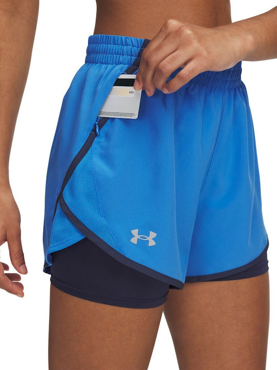 Ua Fly By 2-in-1