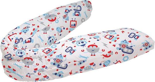 Bebeluca Μαξιλάρι Εγκυμοσύνης & Θηλασμού