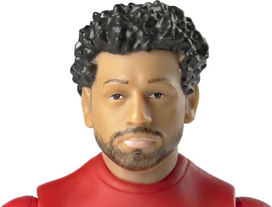 Banbo Toys Liverpool Soccer - Mohamed Salah Κουτί 20εκ.