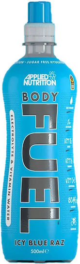 Applied Nutrition Body Fuel Blue Raspberry 500ml