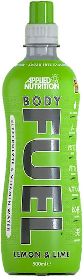 Applied Nutrition Body Fuel Blue Raspberry 500ml