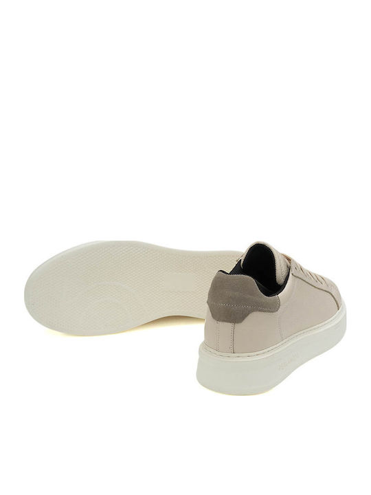 Herren Sneakers Beige