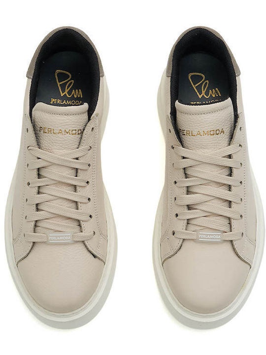 Herren Sneakers Beige