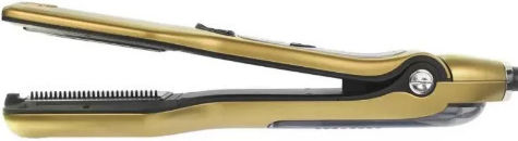 Ricki Parodi bbay-60156 Hair Straightener with Steam
