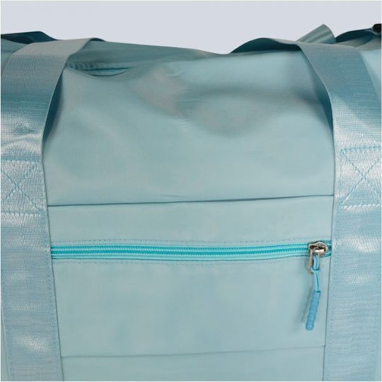 Sveltus Sack Voyage Back 27lt Light Blue Fabric L45xW25xH25cm