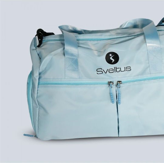 Sveltus Sack Voyage Back 27lt Light Blue Fabric L45xW25xH25cm