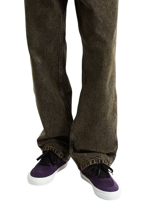 Vans Skate Half Cab Sneakers Grape