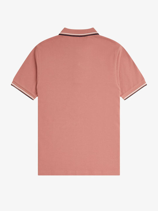 Fred Perry
