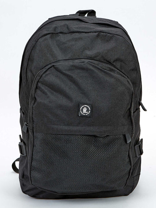 Admiral Dask 17lt Negru