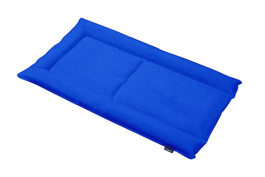 Bebeluca Αλλαξιέρα Ταξιδίου Blue 48x78cm