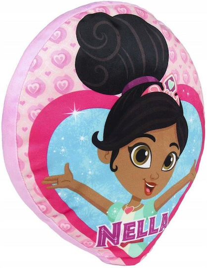 Nella Kids Pillow 35 X 30 Cm Multicolour