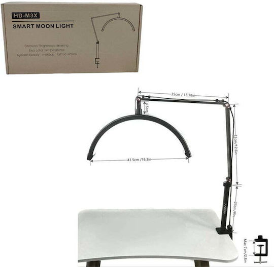 Aesthetic Center Lighting Lamp