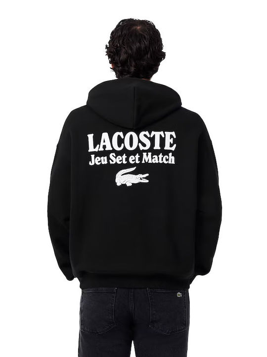 Lacoste
