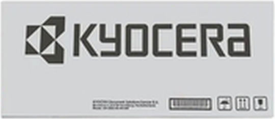 Kyocera 1T0C2GCNL0 Original Toner Laser Printer Cyan