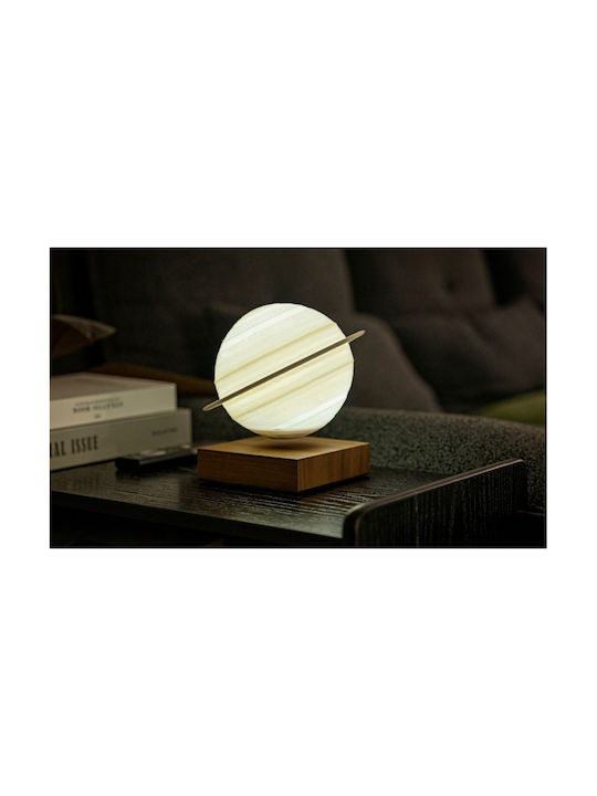 Gingko Διακοσμητικό Φωτιστικό Smart LED Θερμό Λευκό