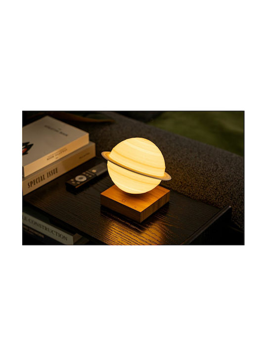 Gingko Διακοσμητικό Φωτιστικό Smart LED Θερμό Λευκό