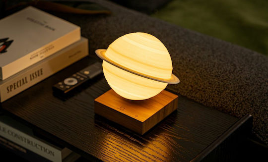 Gingko Διακοσμητικό Φωτιστικό Smart LED Θερμό Λευκό