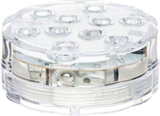 Dekorative Lampe
