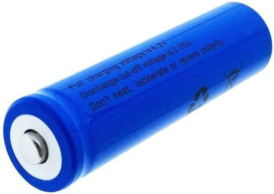 Μπαταρία Li-ion 3.7V 1200mAh για Τηλεκατευθυνόμενο