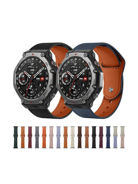 Λουράκι Ροζ (Amazfit T-Rex 3) Λουράκι Ροζ (Amazfit T-Rex 3)
