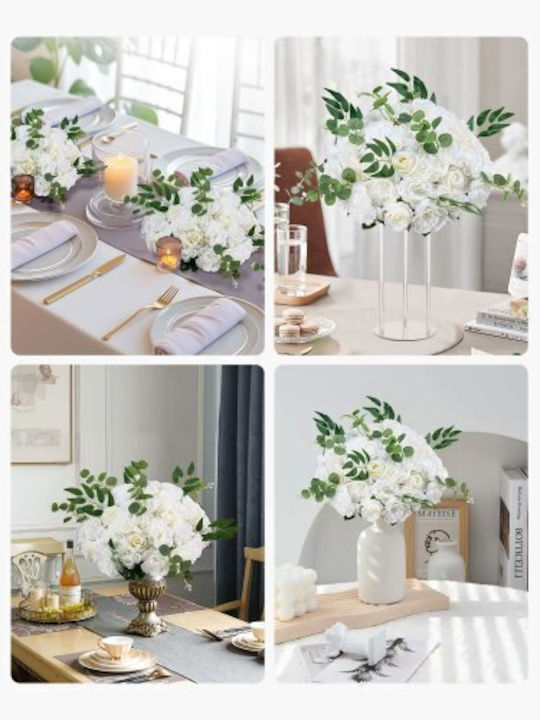 Vevor Wedding Decoration 10pcs 26.924cm 3740gr