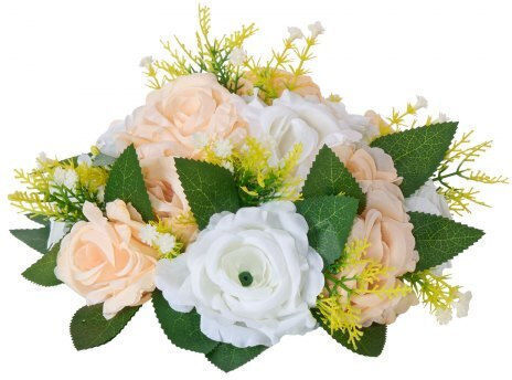 Vevor Wedding Decoration 10pcs 11.938cm 860gr