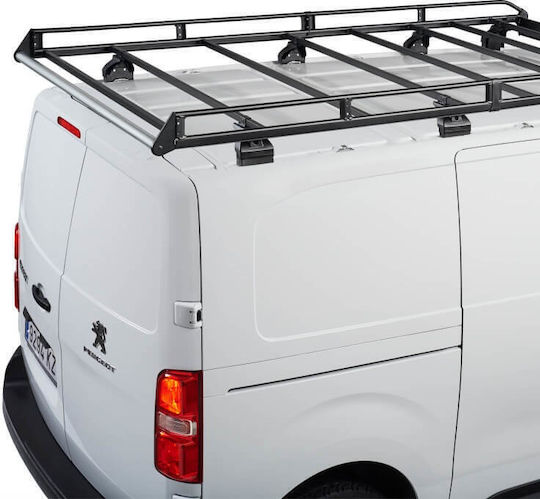 Cruz Σχάρα Οροφής Αυτοκινήτου 280x140cm Universal Chrysler GS