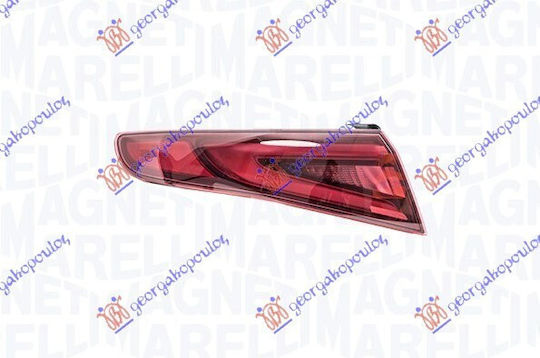 Magneti Marelli Αριστερό Πίσω Φανάρι Led για Alfa Romeo Giulia