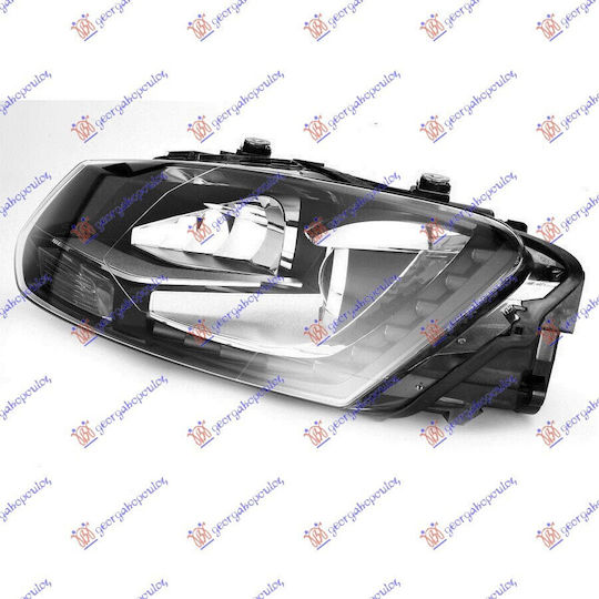 Valeo Front Lights Led for Volkswagen Polo