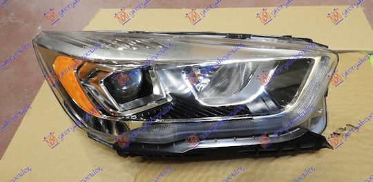 Valeo Предни светлини LED за Ford Kuga 1бр