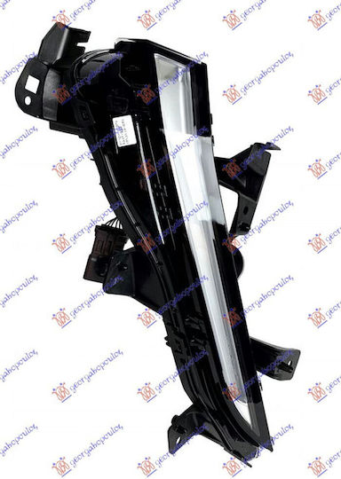 Valeo Front Lights Led for Peugeot 508