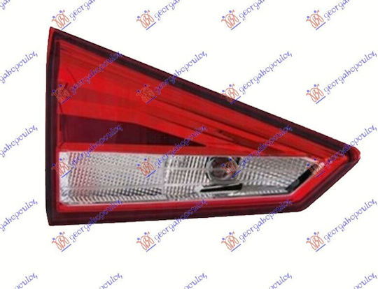 Magneti Marelli Αριστερό Πίσω Φανάρι για Seat Arona 2017+