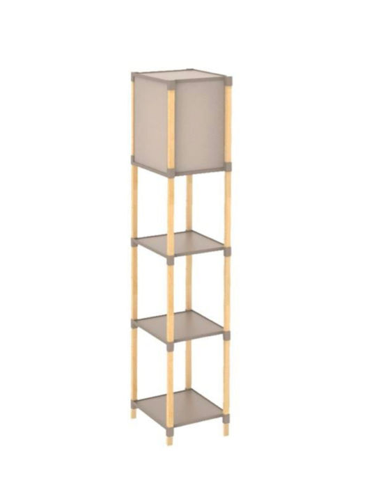 Floor Lamp H133cm. Floor Lamp H133cm.