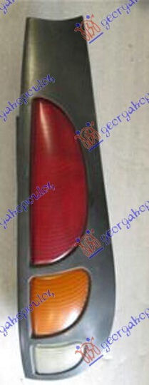 Magneti Marelli Δεξί Πίσω Φανάρι για Fiat Marea