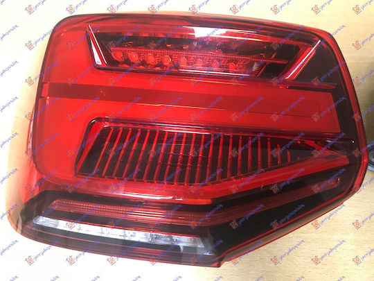 Valeo Taillights Led for Audi Q2
