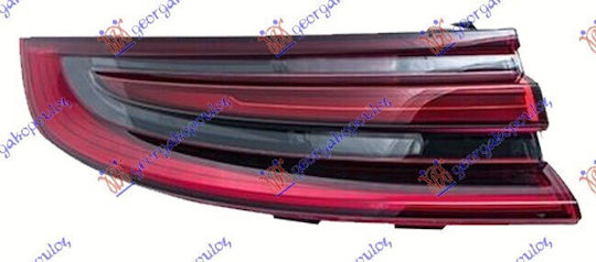 Magneti Marelli Taillights Led for Porsche Panamera