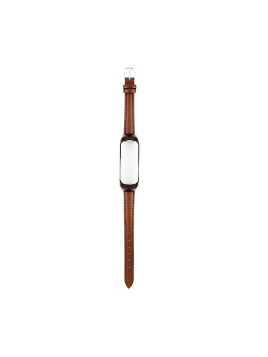 Λουράκι Καφέ (Galaxy Fit 2) Λουράκι Καφέ (Galaxy Fit 2)