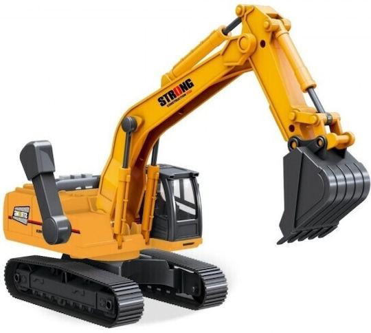 Martin Toys Spielzeugautos & Rennstrecken Lean Toys Excavator