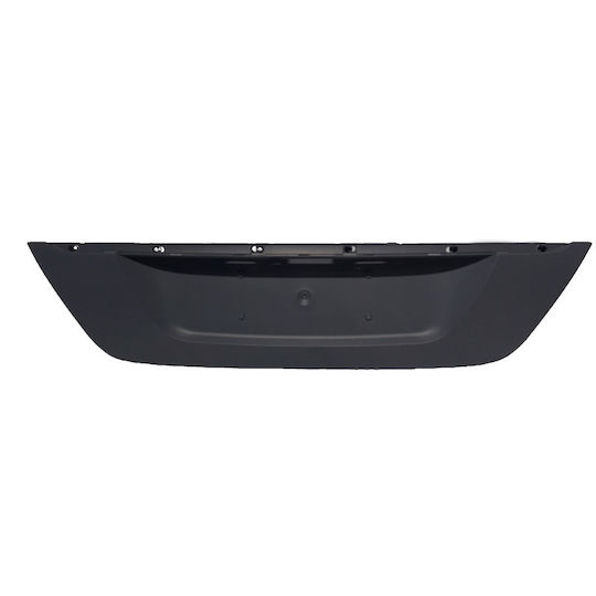 Mercedes-Benz Car Decorative Bonnet